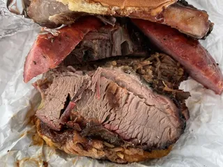 Harmon's Barbecue