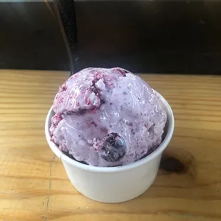 Berry berry