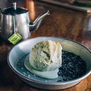 Verde Tea