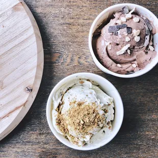 Hazelnut Cocoa Crisp