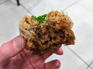 Astoria Pastry Shop