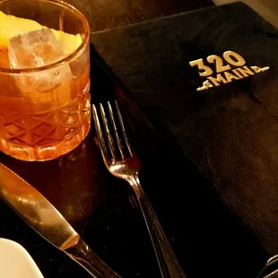 Old fashioned #Delicious