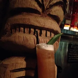 Tiki Tuesdays