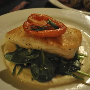 Chilean Sea Bass
