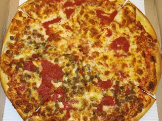 Drexel Hill Pizza & Grill