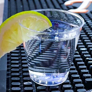 Weekend forecast: tequila with a 100% chance of lime!‍