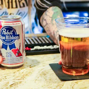 Got Thursday plans? Make them brewtiful with an ice-cold beer in hand!