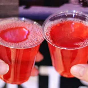 It's World Cocktail Day!