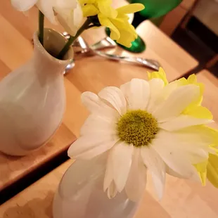 Simple pretty daisy--