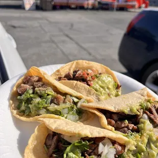 323 Tacos