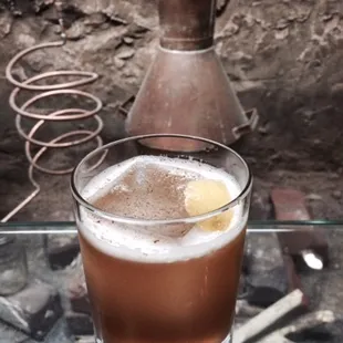 drink