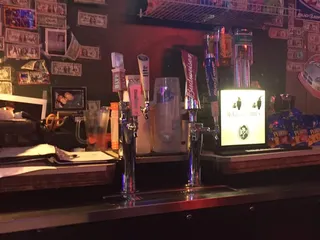 Aggie Lounge