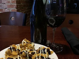 Wine Dive Kitchen