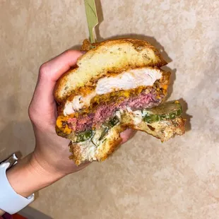 burgers, food, burger