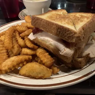 Turkey Club