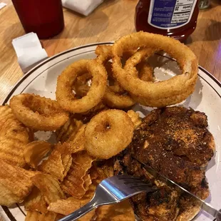 BBQ Classic Chicken Breast