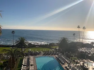 The Lobby Bar & Lounge