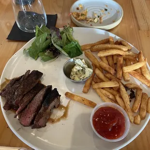 Steak Frites