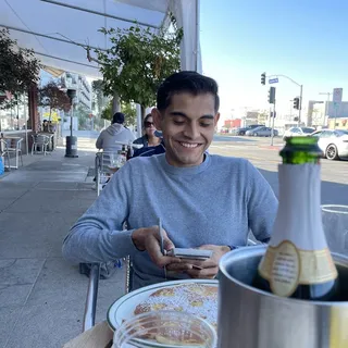 Daniel S.