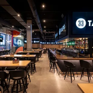 33 Taps DTLA