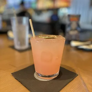 Watermelon Margarita