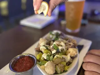 Toms Watch Bar - Los Angeles