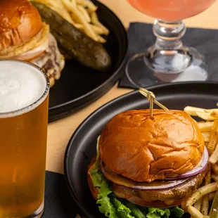 soups and chowder, food