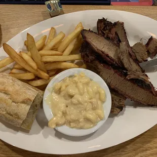 Brisket Platter
