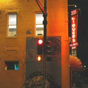 After seeing Le Cirque Rogue