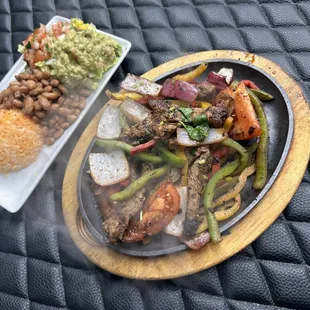 Fajitas