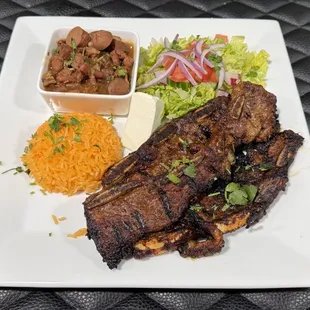 Costilla