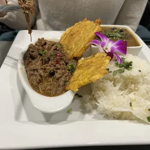 Ropa Vieja