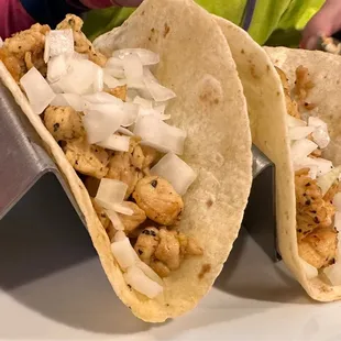 Kids Tacos