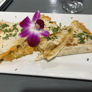 Quesadilla