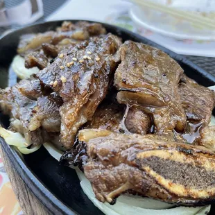 Kalbi