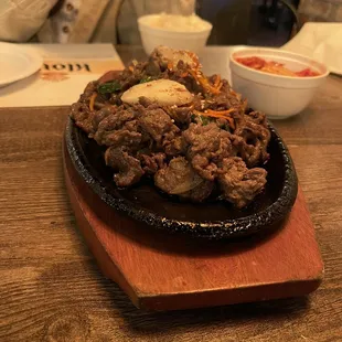 Bulgogi