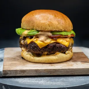 "The Ballantyne", Impossible Burger™ prepared the 33RD &amp; Main way