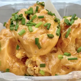 Bang Bang Shrimp