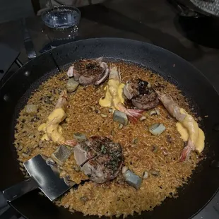 Paella