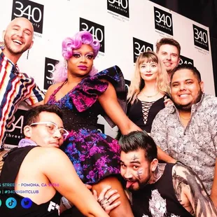 Free Meet and Greet with Heidi N Closet