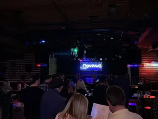 Montana's Country Night Club