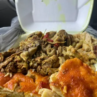 340's Caribbean Restaurant