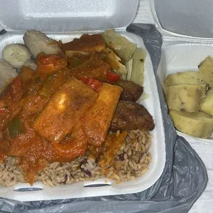 Large Tofu