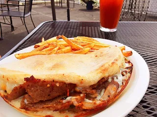 Palmer House Bar & Grill