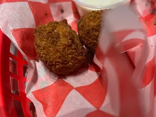 Touchdown Sports Bar and Lounge