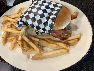 Cancun’s Amerimex Restaurant