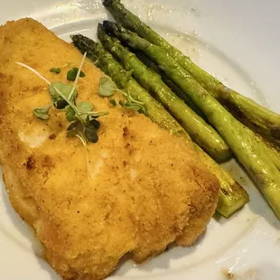 Halibut