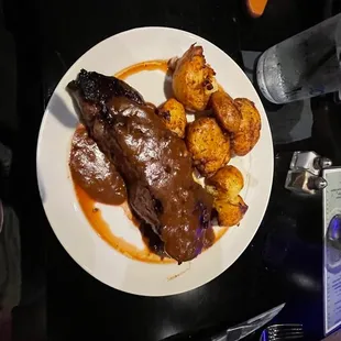Steak