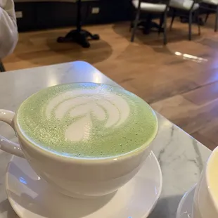 Matcha