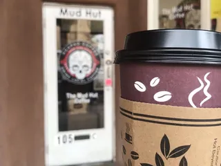 The Mud Hut by Agapao Coffee